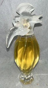 L'AIR DU TEMPS by Nina Ricci 3.3 Oz/100ml Eau De Toilette  Dove Cap France Spray - Picture 1 of 4