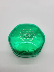 Shiseido Honey Cake Emerald Soap 100g - Picture 1 of 4