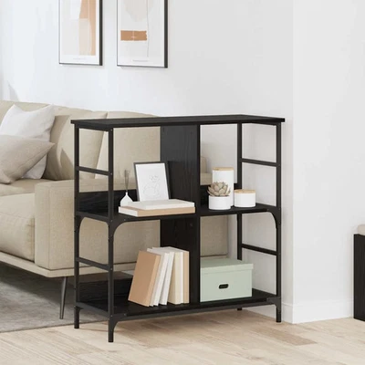 Bookshelf, Bookshelves, Libreria vidaXL - Immagine 1 di 4