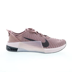 Nike Metcon 9 Flyease DZ2540-201 Mens Purple Athletic Cross Training Shoes 14 - Picture 1 of 4