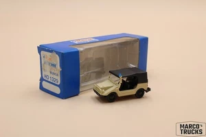 Roco DKW Munga beige No. 1329 - 1:87 - /RO598 - Picture 1 of 1