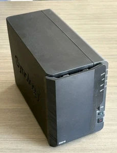 Synology DiskStation DS218 2-Bay NAS Server - Picture 1 of 2