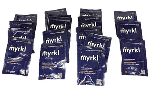 Myrkl Anti alcohol Calorie fatigue Hangover 36 Caps Probiotics LCysteine B12 - Picture 1 of 2