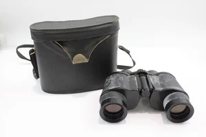 Vintage Stem 6nu 7x35 Made in Russia Binoculars Working - Picture 1 of 10
