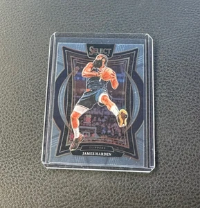 Mezzanine Panini Select James Harden 2024-25 - Imagen 1 de 1