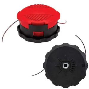 Craftsman String Trimmer 2 Pack of Genuine OEM Replacement Spools - N575441-2PK - Picture 1 of 1