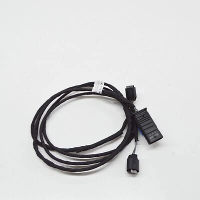 MERCEDES-BENZ E W212 Front Bumper Wiring Harness A2125407113 NEW - Изображение 1 из 4