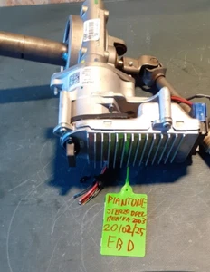PIANTONE STERZO OPEL MERIVA 2003 DIESEL - Foto 1 di 11