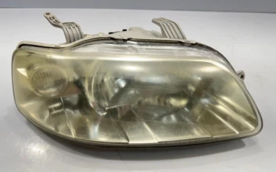 2004-2006 雪佛兰 AVEO 前右灯 P/N GM377-A001R 市场使用后 — 第 1/4 张图片