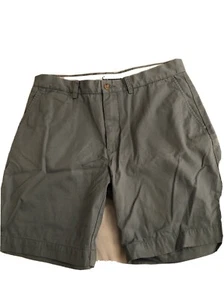 Polo Ralph Lauren Classic Fit Mens Size 32 Blue Chino Shorts - Picture 1 of 7
