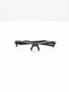 🕶️Nur Rahmen! Oakley FLAK 2.0 Wraparound Sonnenbrille 59/12-133 /ALC308 - Bild 1 von 8