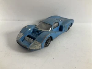 Dinky Toys Matra 630 Die Cast - Picture 1 of 3