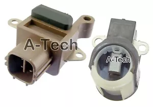 ALTERNATOR REGULATOR BRUSHES BRUSH HOLDER for TOYOTA LEXUS ES350 RX350 3.5L V6 - Picture 1 of 1