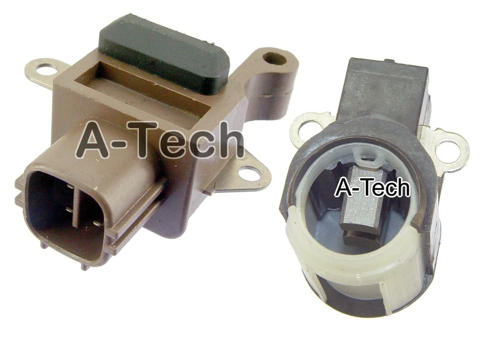 ДЕРЖАТЕЛЬ ЩЕТКИ РЕГУЛЯТОРА ГЕНЕРАТОРА для TOYOTA LEXUS ES350 RX350 3,5 л V6 - Изображение 1 из 1