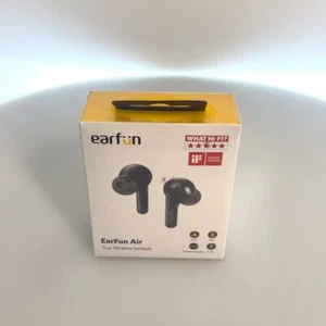 EarFun® Air True Wireless Earbuds, Bluetooth Earbuds with 4 Mics, Sweatshield™ I - Photo 1 sur 1