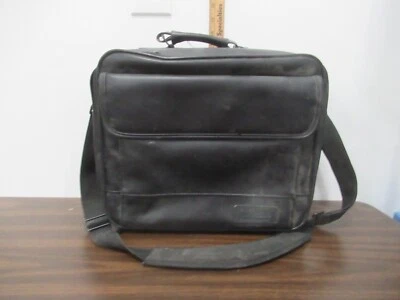 Câmera preta Targus? bolsa com alça de ombro - Imagem 1 de 4