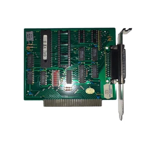 TARJETA DE E/S DUAL DTK PII-108 RS232 - Imagen 1 de 1