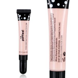 Beauty Face Care Natural Moisturizing Concealer Cream Foundation Contour Makeup - Picture 1 of 5