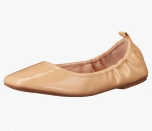 Vince Camuto Women's Ronjilta Ballet Flat Sandstone Size 7 NWOB - Picture 1 of 9
