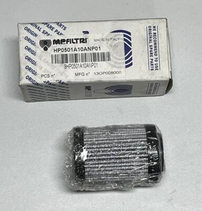 MPFILTRI / Filtro hidráulico / HP 0501A10ANP01 - Imagen 1 de 1