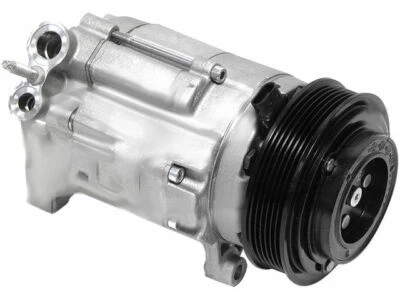 Compresor de aire acondicionado 73197VD para Chevrolet Equinox 2010-2011 Foto 1 de 2