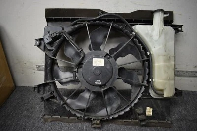 HYUNDAI RADIATOR FAN FACTORY OEM - Изображение 1 из 4