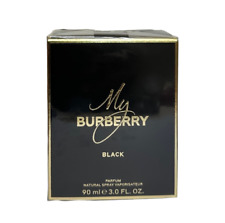 Burberry My Burberry Black 3 fl oz Women's Eau de Parfum