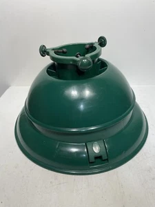 Swivel Straight The One Minute Christmas Tree Stand Swivel Green 100 lb - Picture 1 of 10