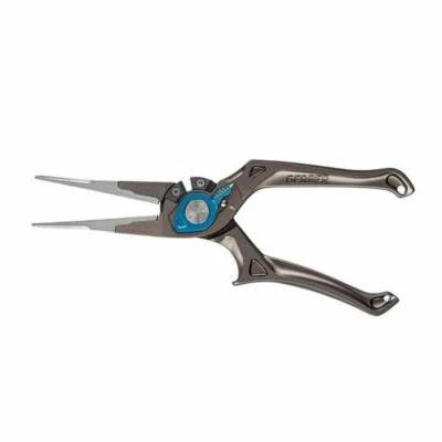 Gerber Magniplier Needlenose Saltrx Plier Pliers Salt Water + Free Post - Image 1 of 4