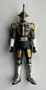 "Figura de acción Kamen Rider Den-O Ax Form 2006 Bandai Rider Hero Series Axe 7""" - Imagen 1 de 6