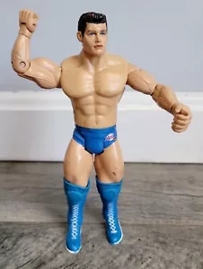 CODY RHODES THE AMERICAN NIGHTMARE 2003 WWF WWE RAW SMACKDOWN FIGURE - Picture 1 of 5