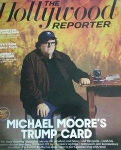 H'woodReportr Sep'18 Michael Moore**Women*FREE SHIPPING ***PRICE REDUCED!! - Bild 1 von 5