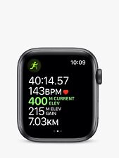 APPLE Watch SERIES 4 - GPS & LTE/4G 44mm - All Colours - Face Only - UK Model