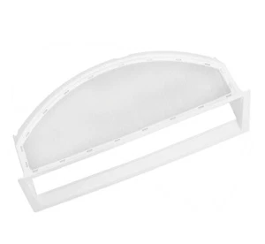 Filtro pelucchi asciugatrice per GE NWSR483GB0WW NWSR483GB1WW NWSR483GB2WW NWSR483GB3WW - Foto 1 di 5