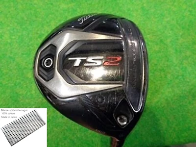 Titleist TS2 3W / 15 Degree / Stiff Fairway Wood Speeder519 EVOLUTION "Exc-" - Image 1 of 4