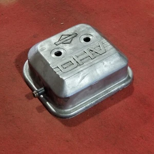 Genuine Briggs & Stratton 691558 Rocker Cover - Picture 1 of 5