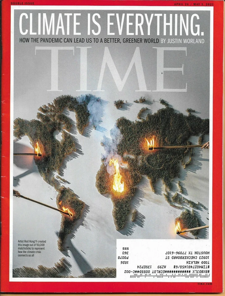 TIME MAGAZINE - PICK YOUR FAVORITE - GREAT PRICES - Image 1 of 1