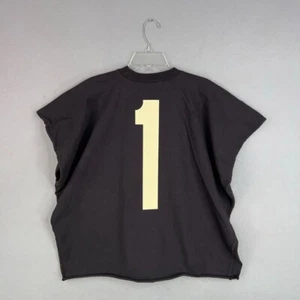 YEEZY Shirt Erwachsene Größe 2 Vultures One Box Tee YZY Hype Streetwear Kanye West - Bild 1 von 14