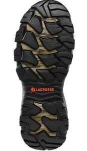 La Crosse Alphaburly Pro Men Boot - Mossy Oak, Size 11 US - Picture 1 of 3
