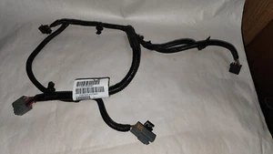 OEM Chrysler 300 Dodge Charger Front Seat Back Wiring Harness L0437342 - Bild 1 von 5