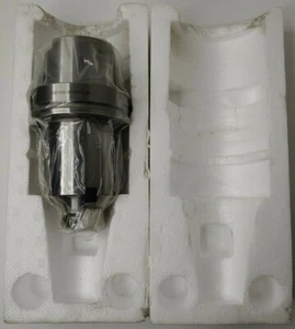 LYNDEX HSK100A-SM1250-4.00, Portautensili per fresa a faccia/conchiglia, Made in Japan - Foto 1 di 11