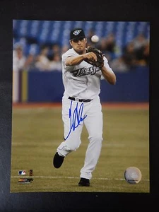 Troy Glaus Autographed 8" X 10" Photograph - Picture 1 of 2
