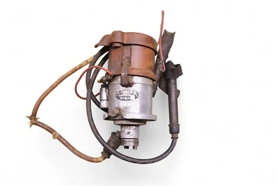 Distribuidor de encendido Bosch VJ 2 BL 5 Lloyd LC 600 NSU *RG25 Foto 1 de 4