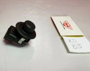 2010 2011 2012 Lincoln MKS MKT Steering Column Tilt Control Switch OEM - Picture 1 of 3