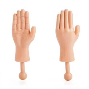 High Quality Brand New MDI Australia Hilarious Pair of Tiny Hands Ideal Gift - Picture 1 of 3