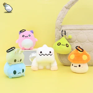 MapleStory Maple Story Plüsch Schlüsselanhänger Schlüsselring Petit Monsters - Bild 1 von 30