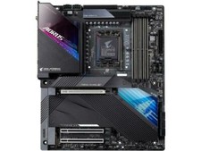 GIGABYTE Z690 AORUS MASTER LGA 1700 Intel Z690 EATX Motherboard DDR5