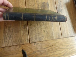 Mathematik GRUNDZÜGE MOLECULAR PHYSIK W.C. Wittwer 1893 - Bild 1 von 1