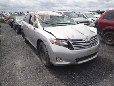 Used Ignition Switch fits: 2011 Toyota Venza conventional ignition Grade A - Image 1 of 4