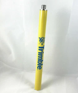 New Trimble Antenna Pole 12 Inch/1 foot - P/N 31165 Trimble Pole Section 30CM - Picture 1 of 4